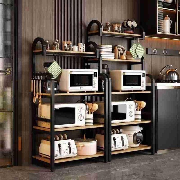 Полка для кухни