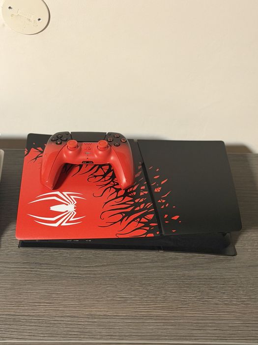 Ps5 slim Digital 1T