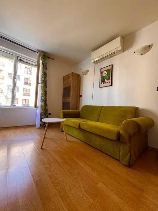 Едностаен имот в кв.Манастирски Ливади.