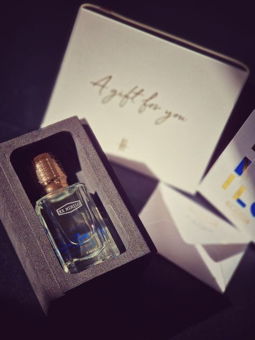 Fleur Narcotique Ex Nihilo