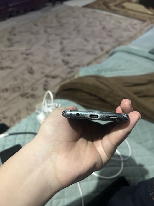 Самсунг с9+ 64Gb