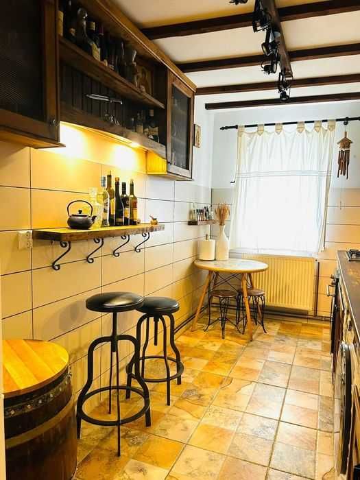 Apartament 3 camere
