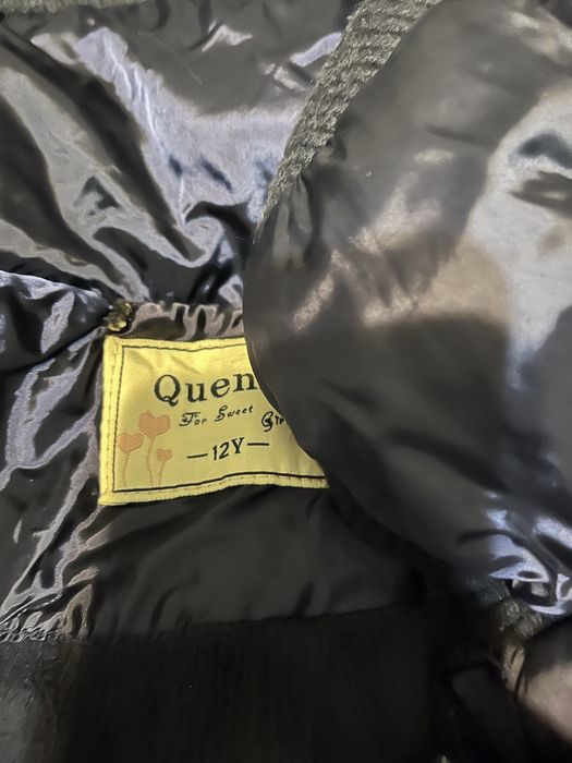 Запазени якета за момиче 10 - 11 г