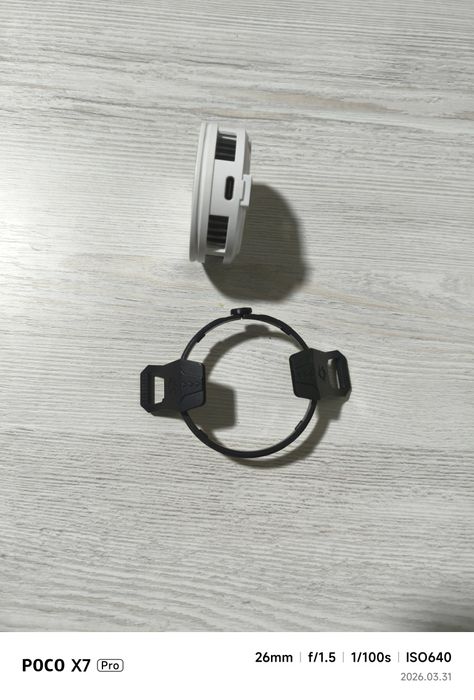 Кулер для телефона