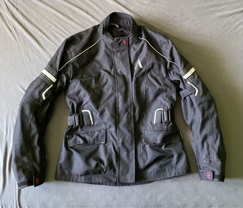 Мото Яке - дамско Adrenaline - размер L