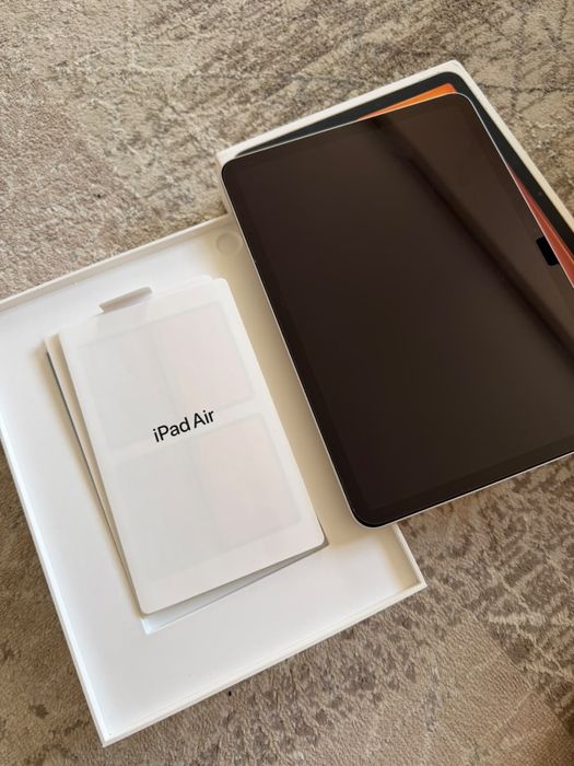 IPad  Air 11 M3 8/128GB