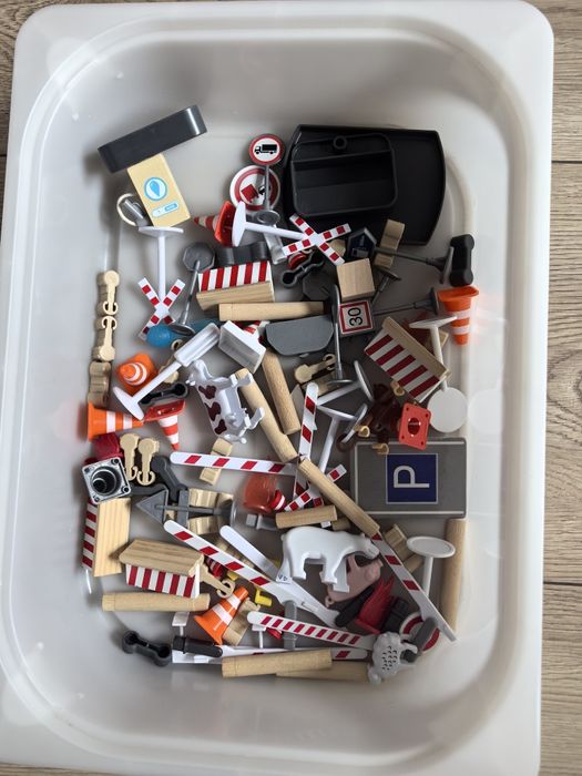 Set sine lemn Lidl ikea