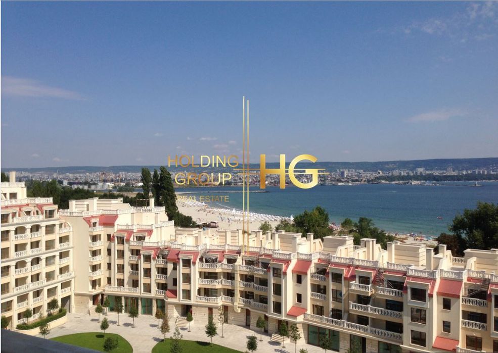 Продава се Двустаен апартамент в Варна, Аспарухово - 70 кв.м за 1743 €/кв.м - Снимка #5