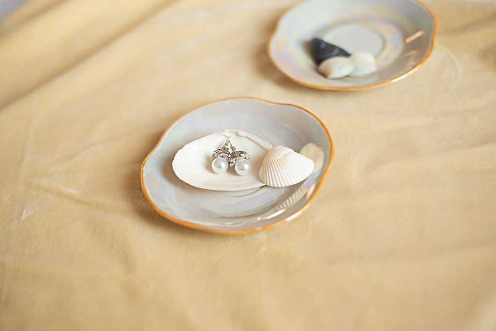 Эстетичные и элегантные серьги