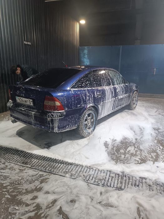 Опель Opel машина