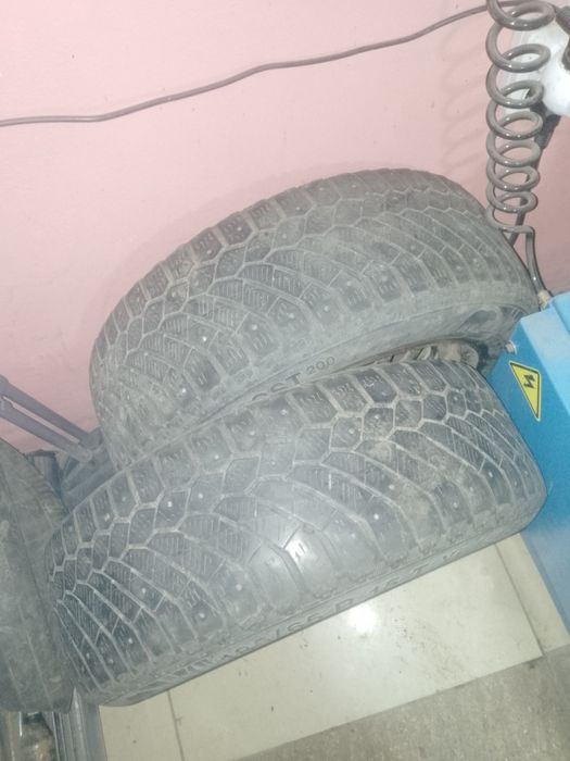 Продам 2 балонна