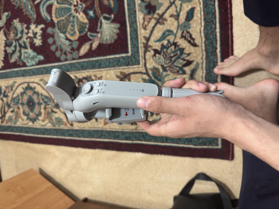 Стаилизатор штатив