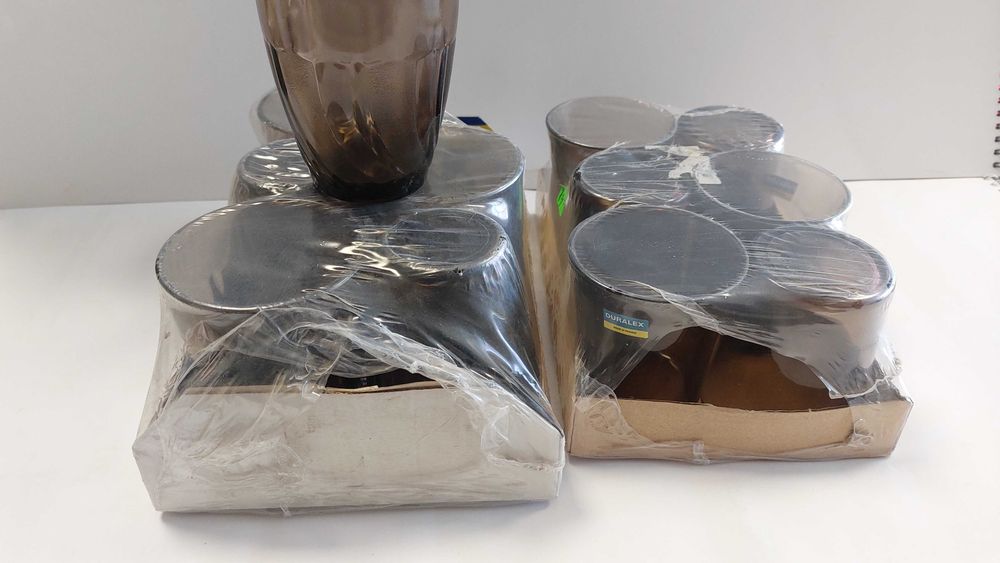 Дуралексови, нови чаши