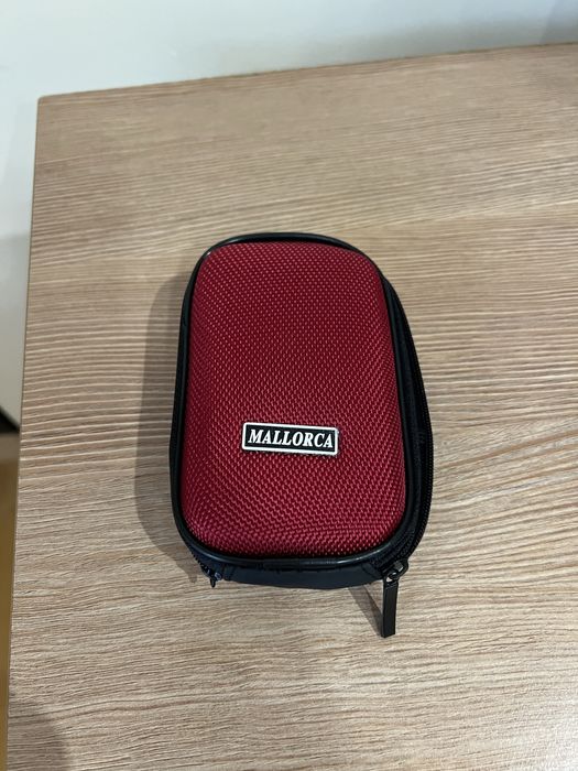 Фотоапарат Canon 20 Mp с подаръци