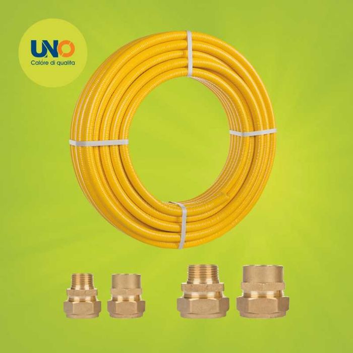 Газовый шланг UNO в ассортименте