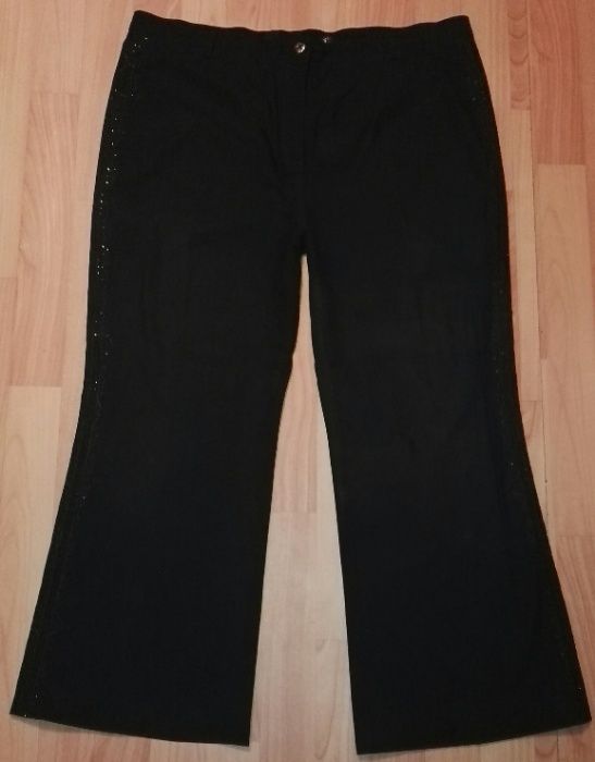 Классические брюки, размер 36