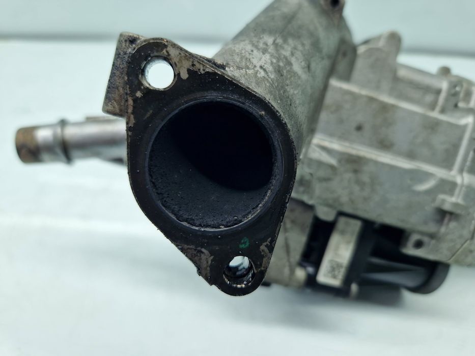 Supapa EGR PEUGEOT 3008 [Fabr 2009-2016] 9802194080 1.6 HDi 9HP 68KW /