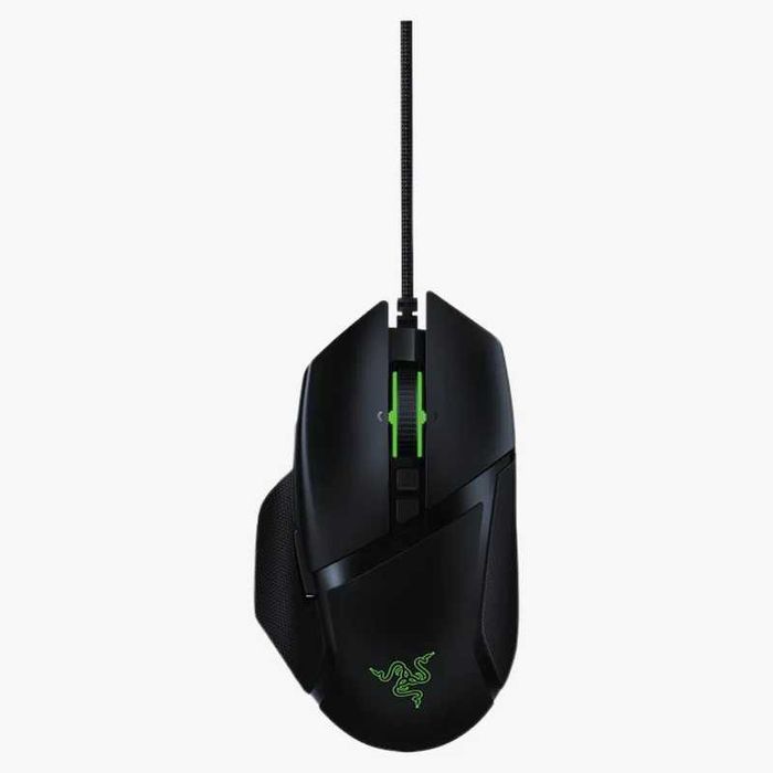 Mouse Gaming Razer Basilisk V2 RGB 20K Dpi USB cu fir nou sigilat
