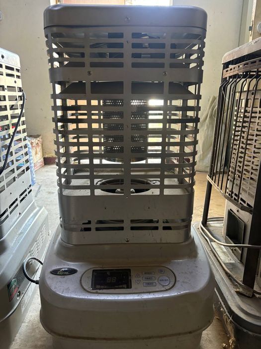 обогреватели Южная корея