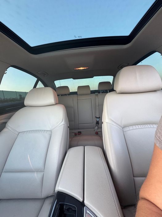 BMW SERIA 5 F10 2014