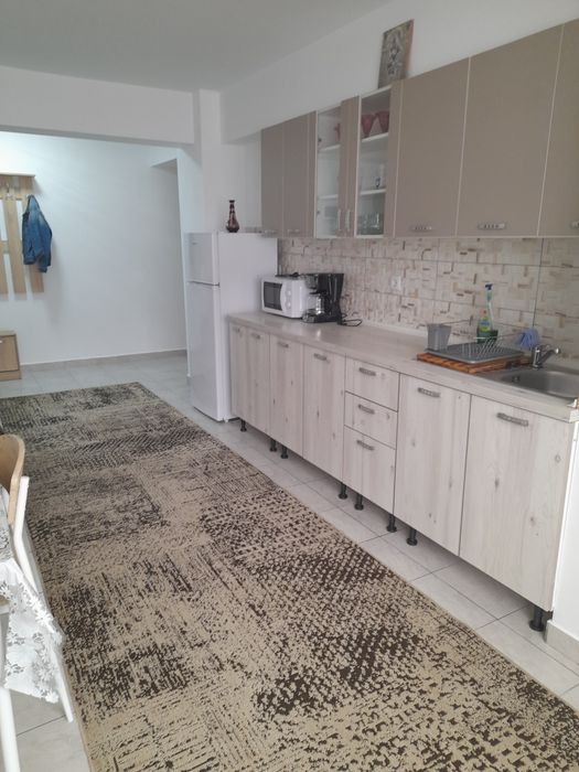 Apartament nou zona Ramiro