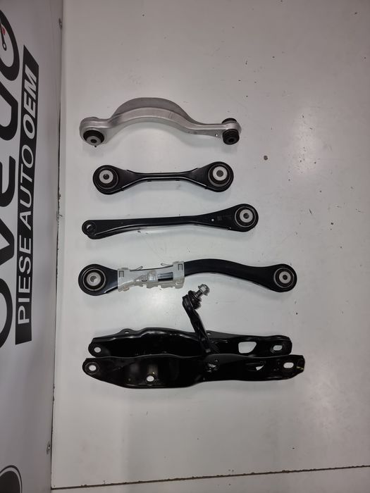 Set 5 brate stânga spate BMW X5 G05,G05 LCI,X6 G06,G06LCI,X7 G07 228KM