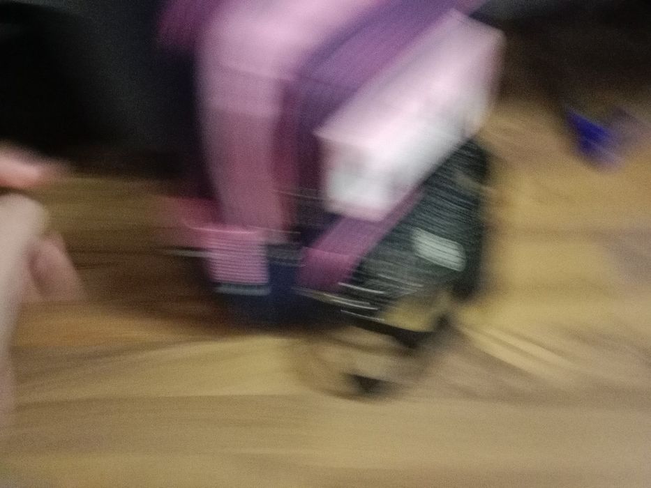 рюкзак для девочки