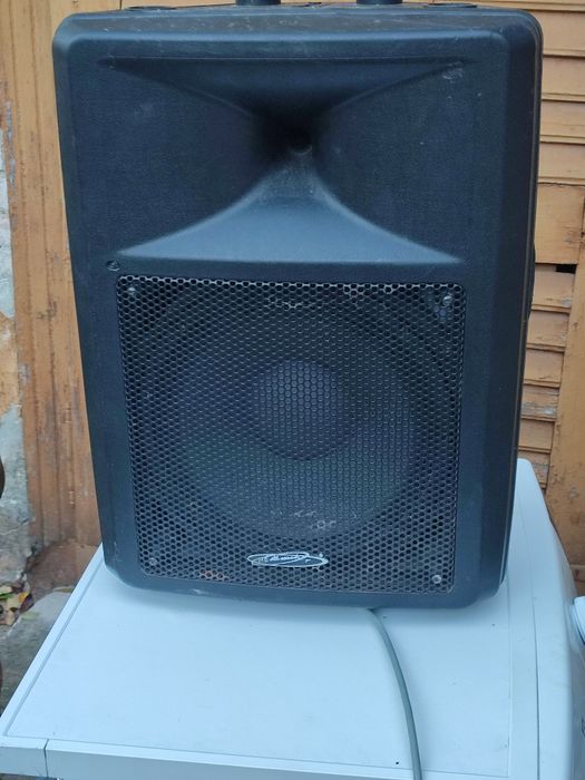 Boxa Activa Meall Sound