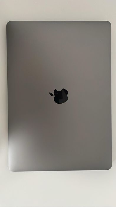 Macbook air 13, m1 2020, 8/256