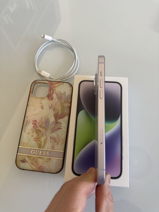 Iphone 14 plus 256GB