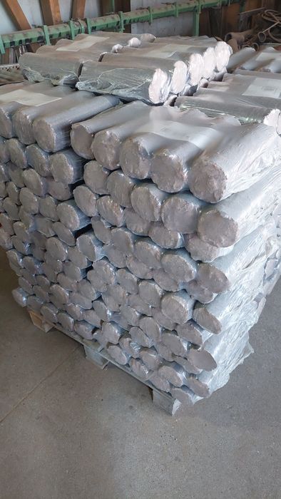 Comercializam brichete din rumegus