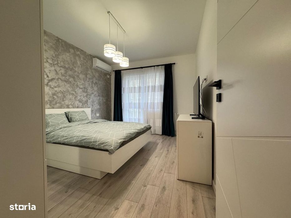Apartament generos 3 camere Grand Kristal - Metalurgiei, 110 mp
