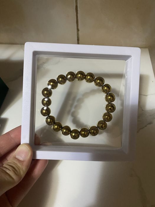 Браслет ручная работа