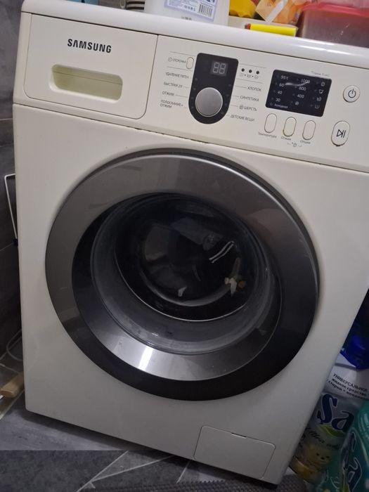 Продам самсунг автомат