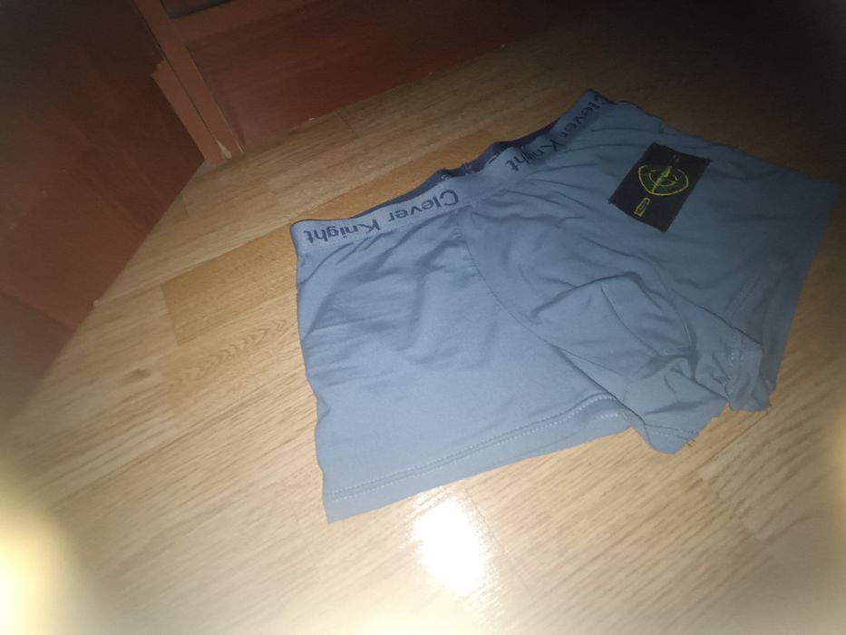 Трусы стон айленд