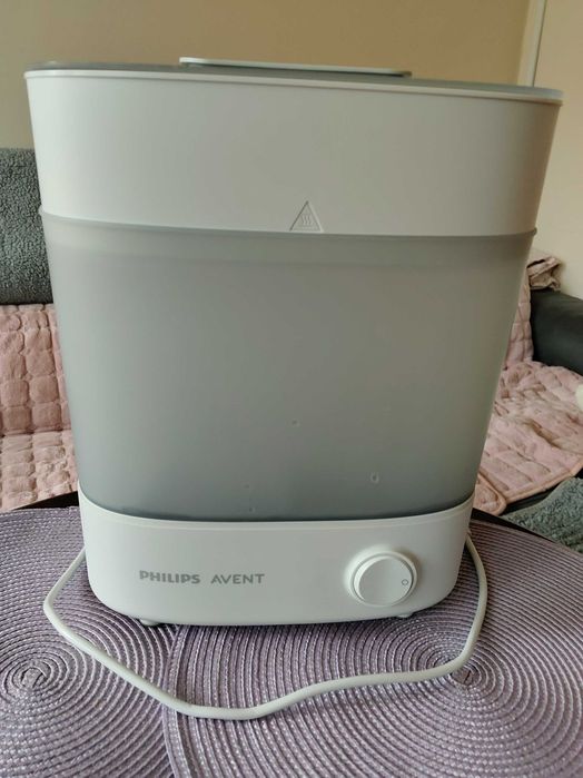 PHILIPS AVENT SCF291/00 Електрически стерилизатор ADVANCED