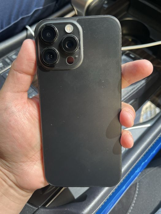 iPhone 16 pro max 1tb
