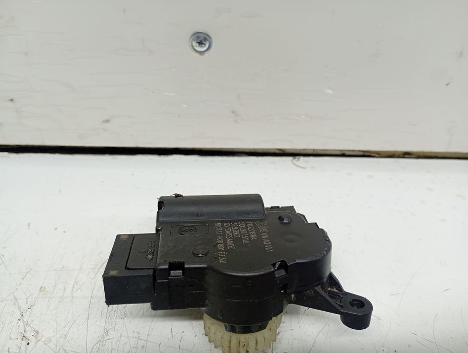 Motoras clapeta mixaj aer 5q0907511k Volkswagen Golf 7 (2012 - 2017)