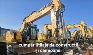 Achiziționez Tractoare