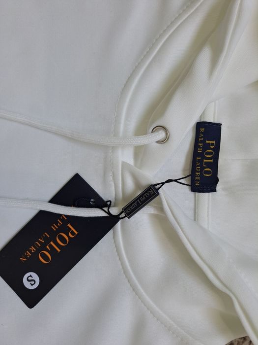 Худи Ralph Lauren
