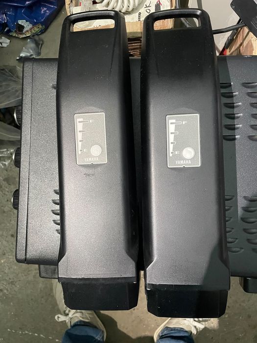 Vand incarcator specialized 36 si 48v