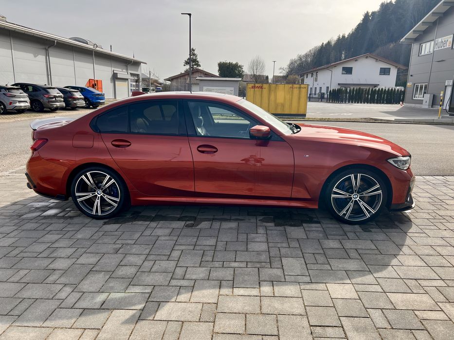 BMW 3 Series 2020 — imagine 2