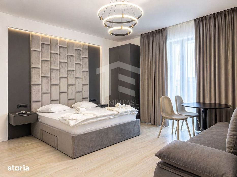 Studio |  Sea On |  Mobilat Premium