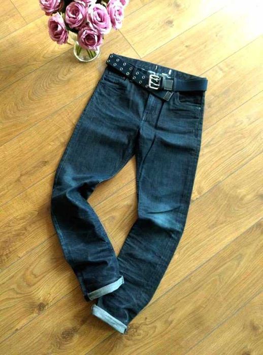 H&M еластични дънки за момче