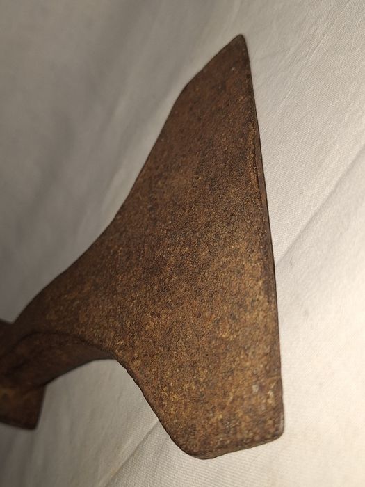 Стара специална занаятчийска наковалня