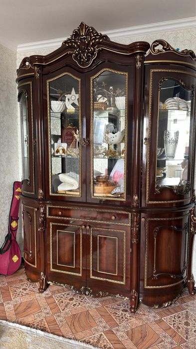 Горька Джаконда 4д