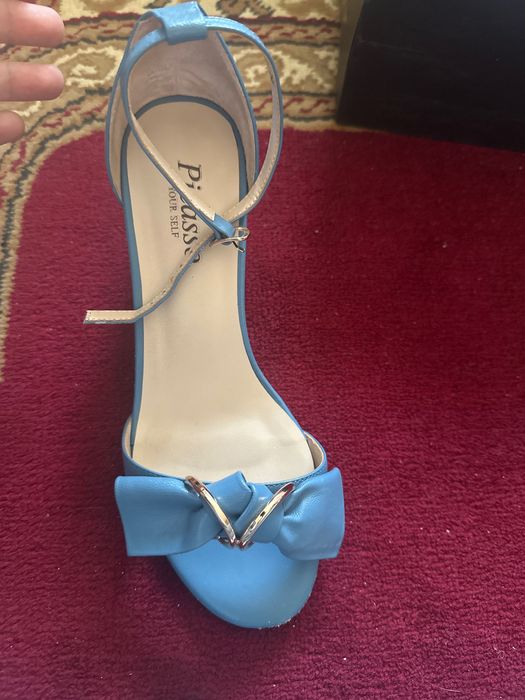 Обувь туфли босоножеки