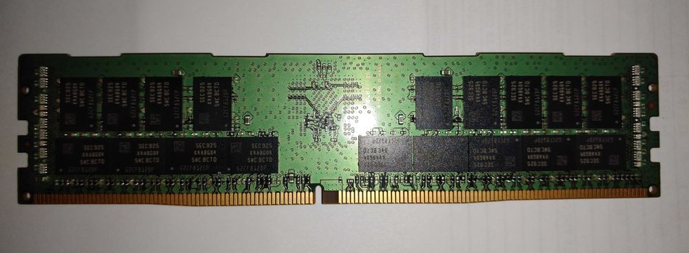 32GB DDR4 Память для серверов HPE Proliant Gen10