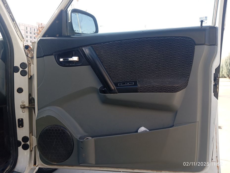 Volga 31105 sotiladi