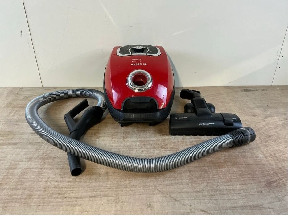 Aspirator Bosch ProAnimal serie 8
